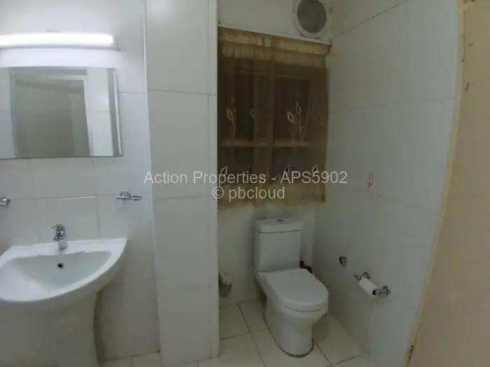 Flat/Apartment to Rent in Avenues