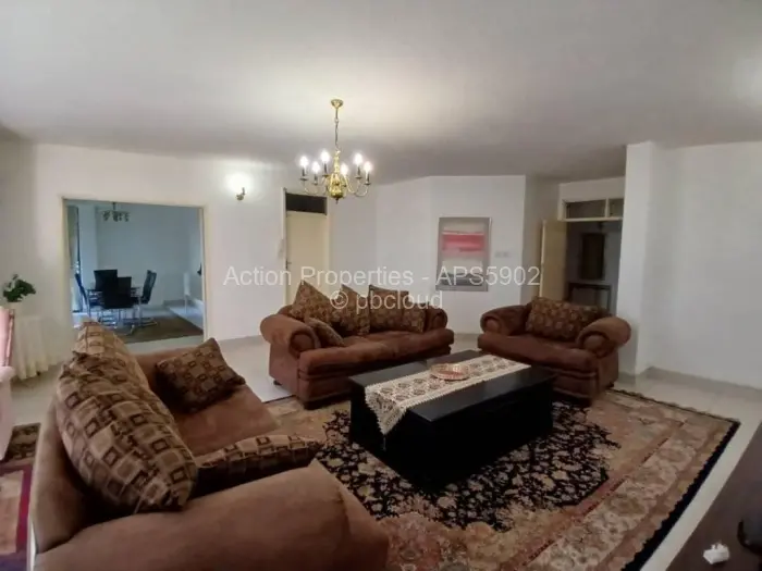 Flat/Apartment to Rent in Avenues