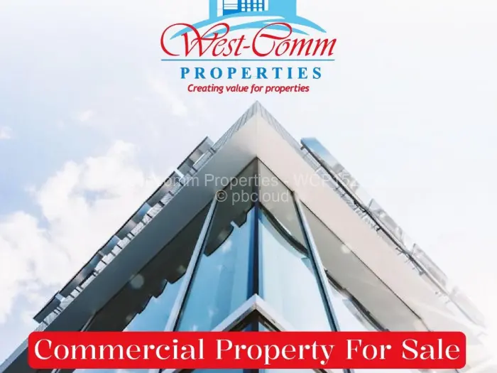 Warehouse/Industrial for Sale in Harare City Centre, Harare