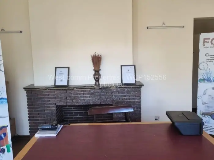 3 Bedroom House for Sale in Eastlea, Harare