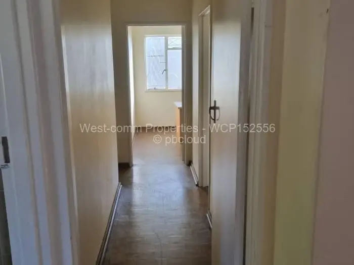 3 Bedroom House for Sale in Eastlea, Harare