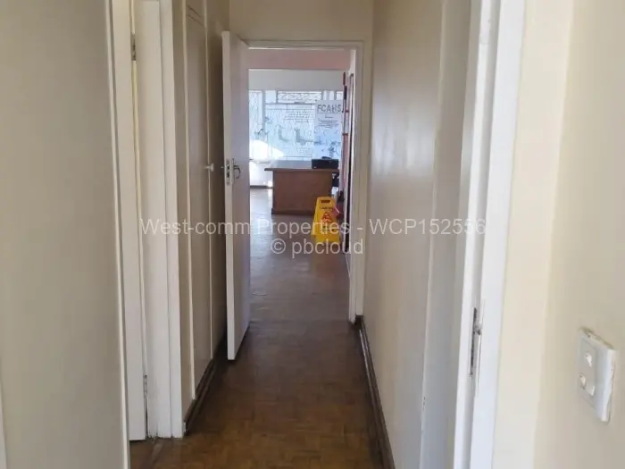 3 Bedroom House for Sale in Eastlea, Harare