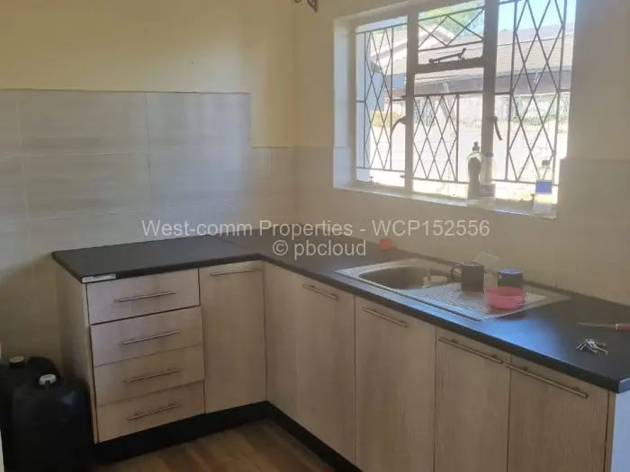 3 Bedroom House for Sale in Eastlea, Harare