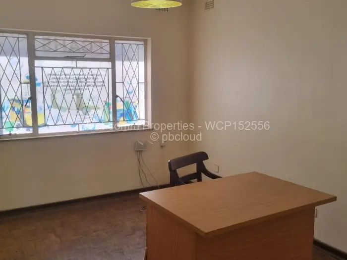 3 Bedroom House for Sale in Eastlea, Harare