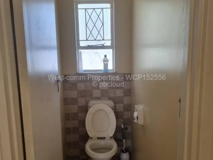 3 Bedroom House for Sale in Eastlea, Harare
