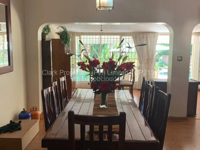 6 Bedroom House for Sale in Mandara, Harare