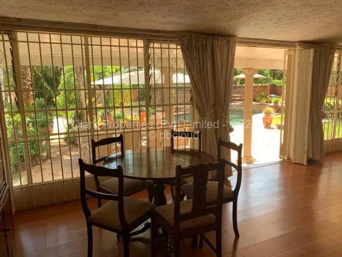 6 Bedroom House for Sale in Mandara, Harare