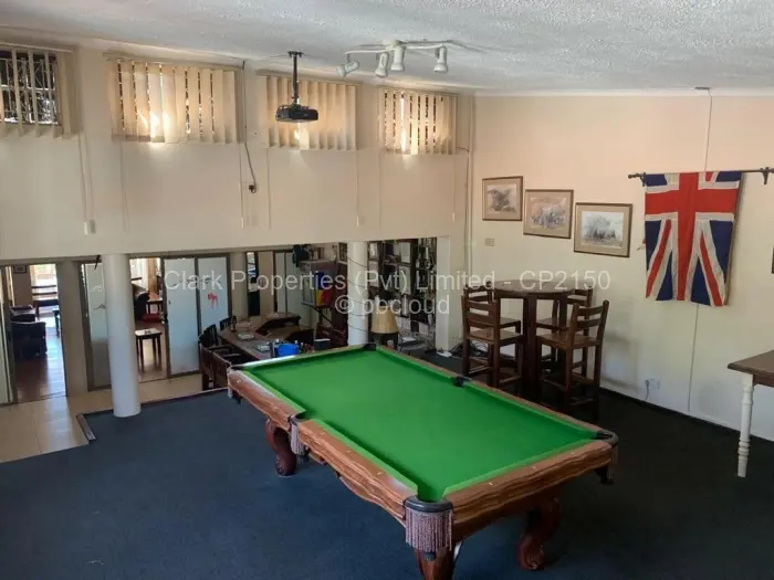 6 Bedroom House for Sale in Mandara, Harare