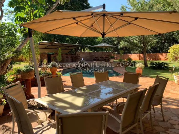 6 Bedroom House for Sale in Mandara, Harare