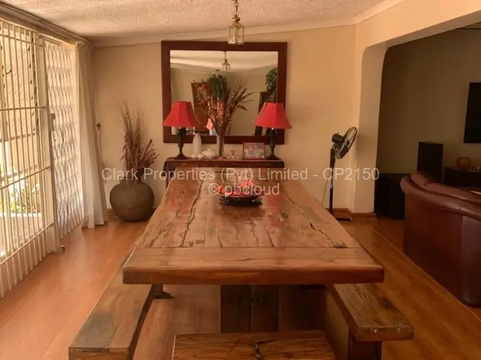 6 Bedroom House for Sale in Mandara, Harare