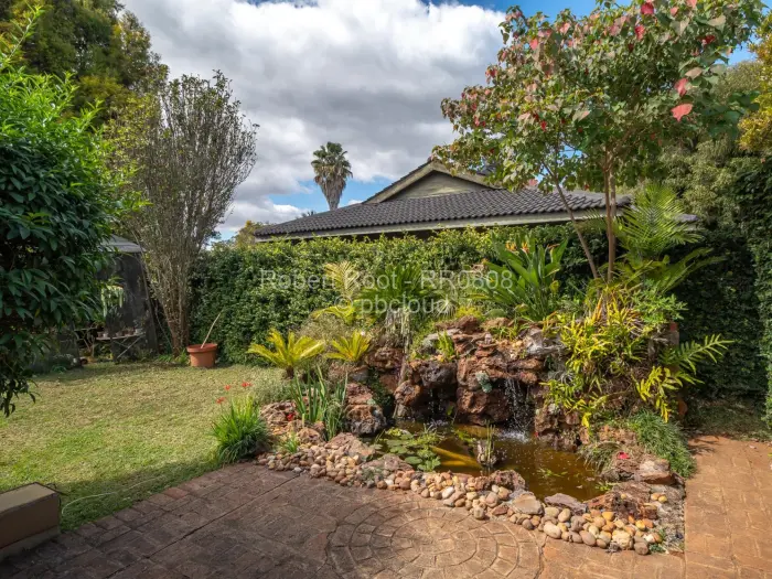 4 Bedroom House for Sale in Borrowdale Brooke, Harare