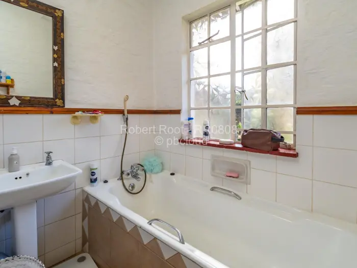 4 Bedroom House for Sale in Borrowdale Brooke, Harare