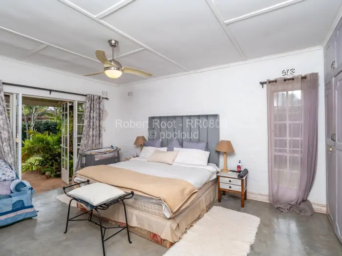 4 Bedroom House for Sale in Borrowdale Brooke, Harare