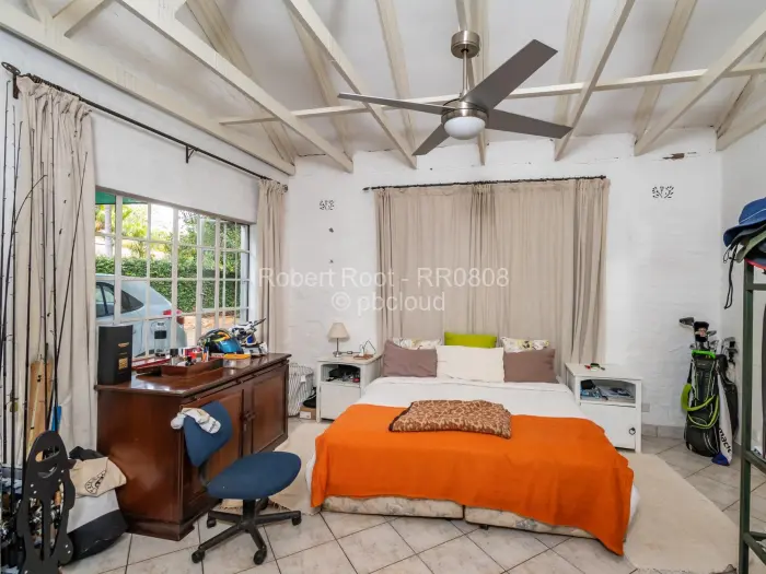 4 Bedroom House for Sale in Borrowdale Brooke, Harare