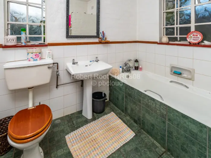 4 Bedroom House for Sale in Borrowdale Brooke, Harare