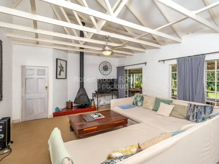 4 Bedroom House for Sale in Borrowdale Brooke, Harare