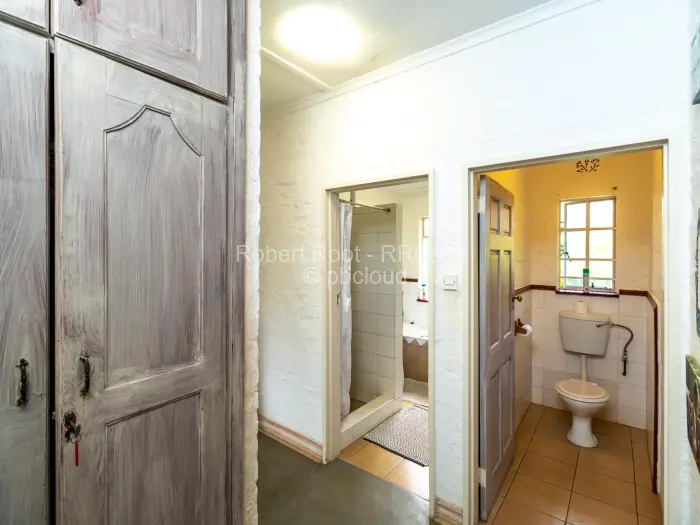 4 Bedroom House for Sale in Borrowdale Brooke, Harare