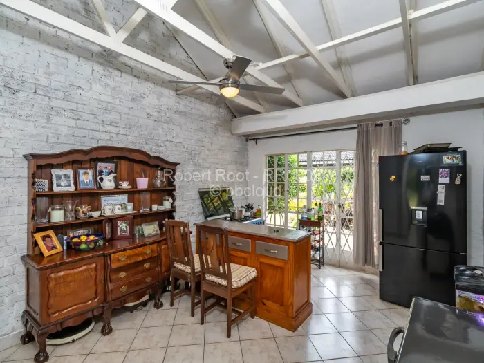 4 Bedroom House for Sale in Borrowdale Brooke, Harare