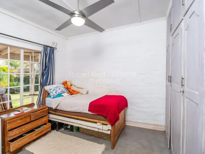 4 Bedroom House for Sale in Borrowdale Brooke, Harare