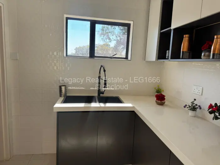 Townhouse/Complex/Cluster for Sale in Marlborough, Harare