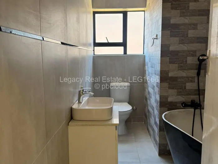 Townhouse/Complex/Cluster for Sale in Marlborough, Harare