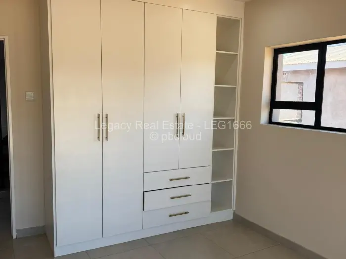 Townhouse/Complex/Cluster for Sale in Marlborough, Harare