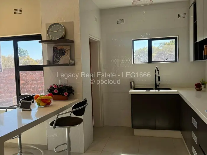 Townhouse/Complex/Cluster for Sale in Marlborough, Harare