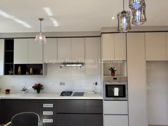 Townhouse/Complex/Cluster for Sale in Marlborough, Harare