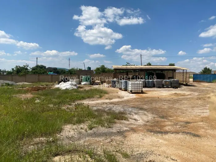 Other Commercial for Sale in Ruwa, Ruwa