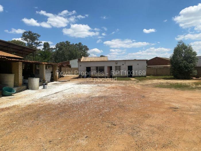 Other Commercial for Sale in Ruwa, Ruwa