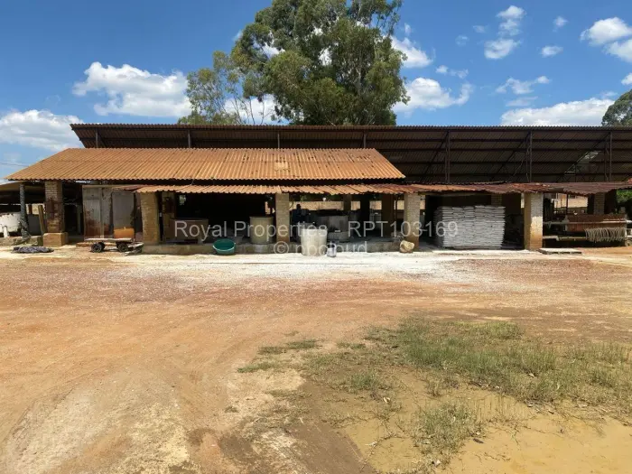 Other Commercial for Sale in Ruwa, Ruwa