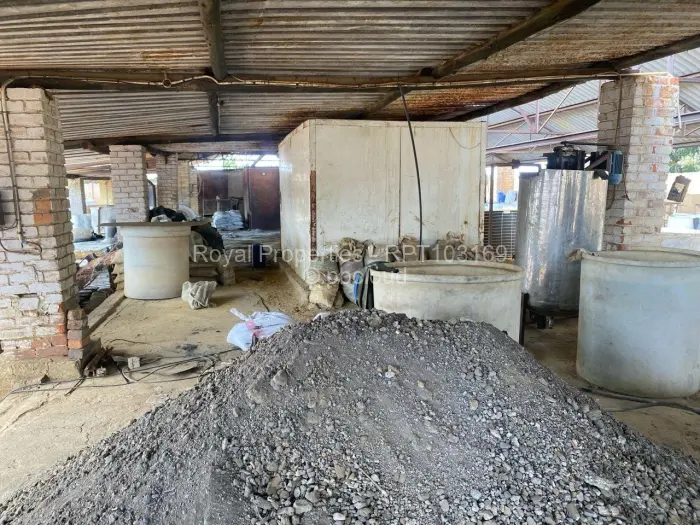 Other Commercial for Sale in Ruwa, Ruwa