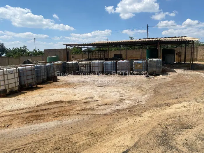 Other Commercial for Sale in Ruwa, Ruwa