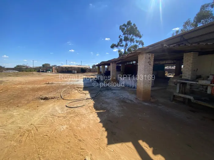 Other Commercial for Sale in Ruwa, Ruwa