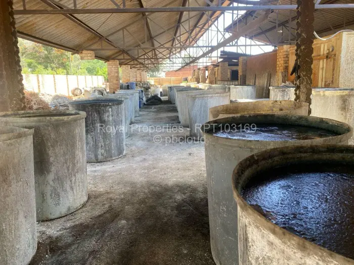 Other Commercial for Sale in Ruwa, Ruwa