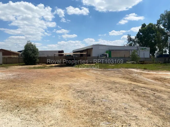 Other Commercial for Sale in Ruwa, Ruwa