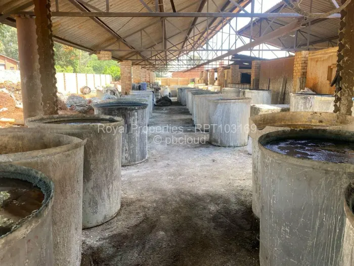 Other Commercial for Sale in Ruwa, Ruwa