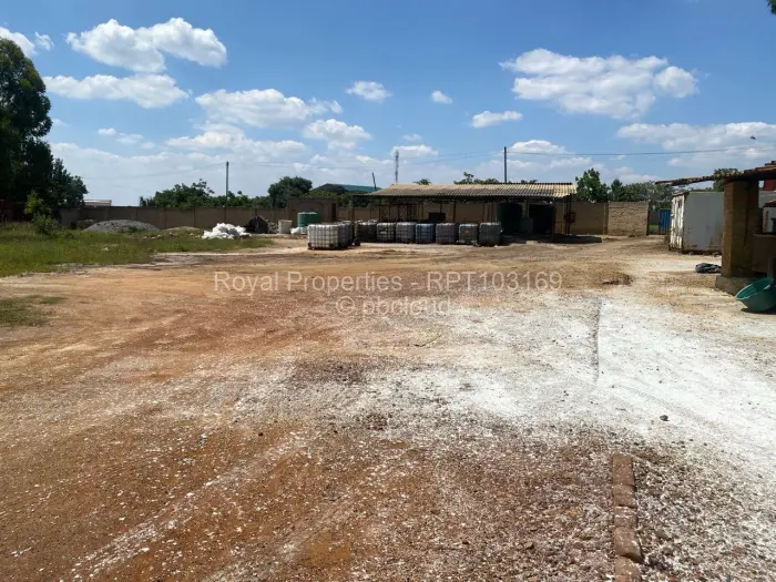 Other Commercial for Sale in Ruwa, Ruwa