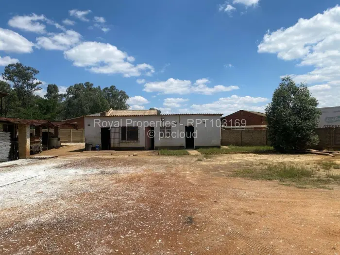 Other Commercial for Sale in Ruwa, Ruwa
