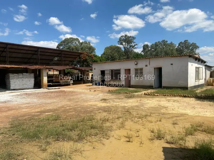 Other Commercial for Sale in Ruwa, Ruwa