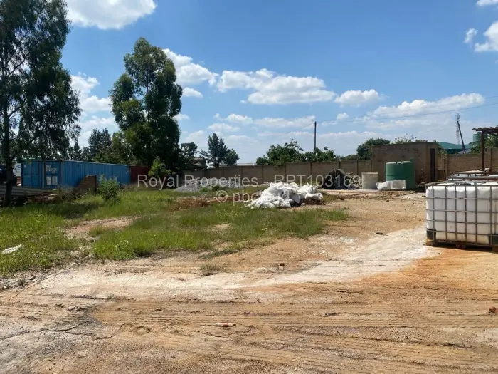 Other Commercial for Sale in Ruwa, Ruwa