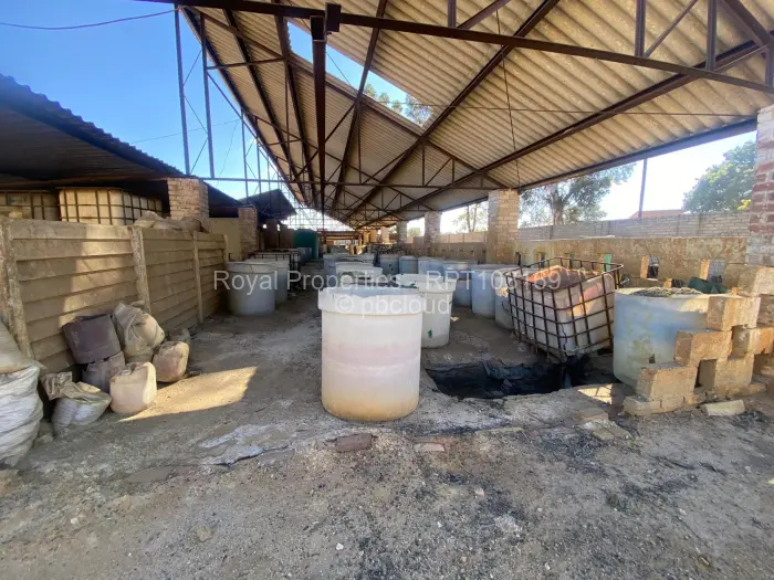 Other Commercial for Sale in Ruwa, Ruwa