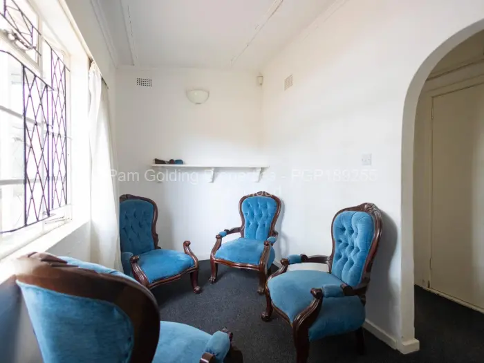 6 Bedroom House for Sale in Newlands, Harare