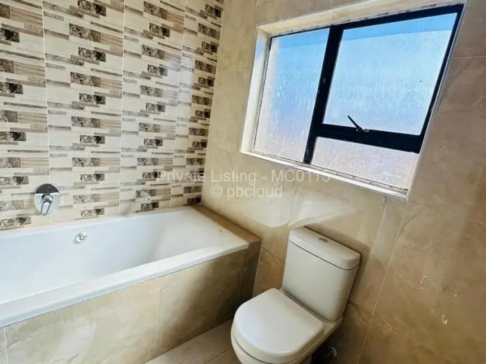 5 Bedroom House to Rent in Pomona, Harare