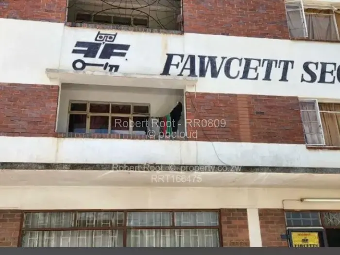 Warehouse/Industrial for Sale in Chinhoyi, Chinhoyi