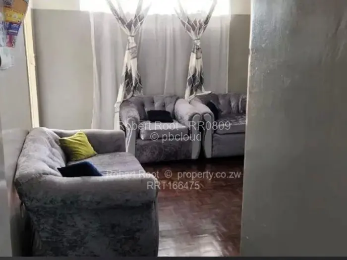 Warehouse/Industrial for Sale in Chinhoyi, Chinhoyi