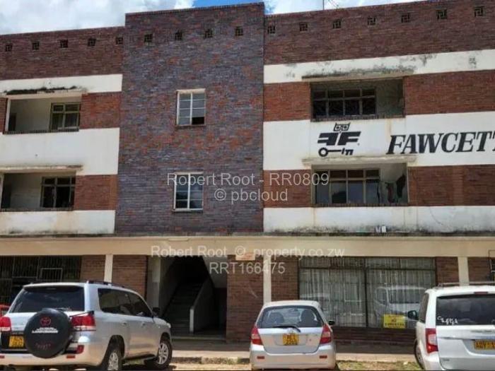 Warehouse/Industrial for Sale in Chinhoyi, Chinhoyi