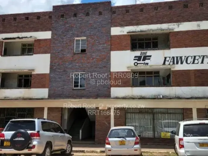 Warehouse/Industrial for Sale in Chinhoyi, Chinhoyi