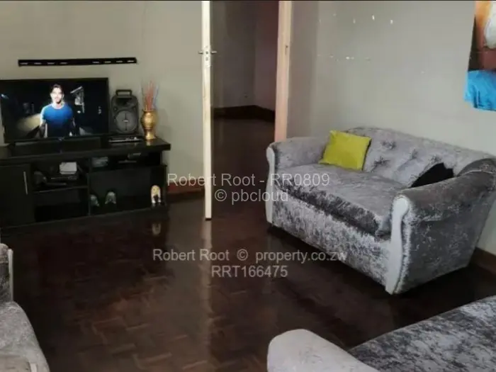 Warehouse/Industrial for Sale in Chinhoyi, Chinhoyi