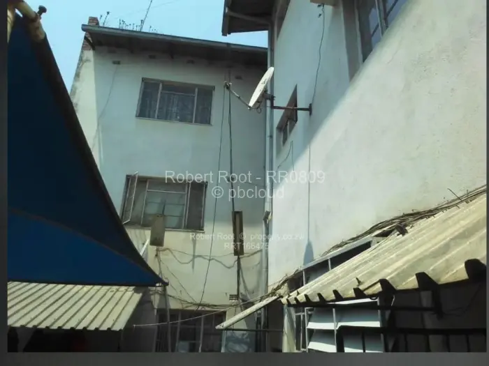 Warehouse/Industrial for Sale in Chinhoyi, Chinhoyi